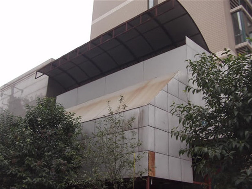 空調外機降噪的3個小妙招